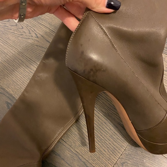 Casadei boots - Picture 2 of 8